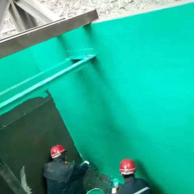 黔江彩色防滑路面和景观水洗树脂石施工各有特点